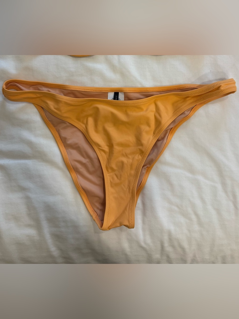 J. Crew Bikini Bottoms